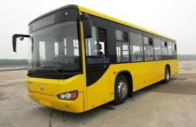 Higer KLQ 6119Q